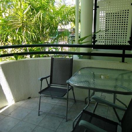 Half Moon Bay Resort Cairns Exterior foto